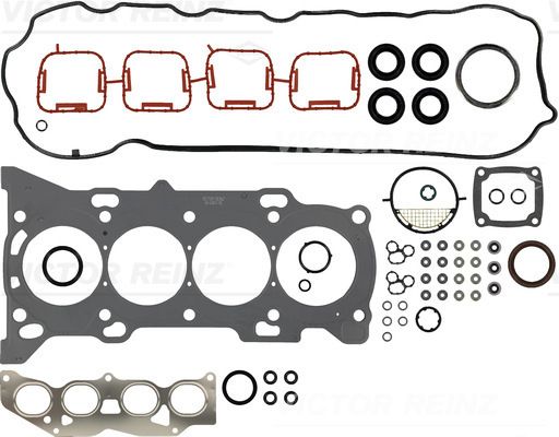 VICTOR REINZ 02-10152-03 Gasket Kit, cylinder head