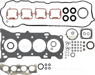 Gasket Kit, cylinder head VICTOR REINZ 02-10152-03
