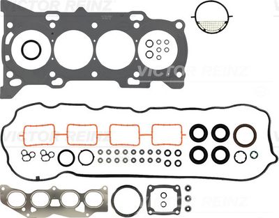 Gasket Kit, cylinder head VICTOR REINZ 02-10152-04