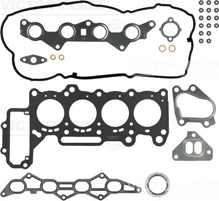 VICTOR REINZ 02-10154-01 Gasket Kit, cylinder head