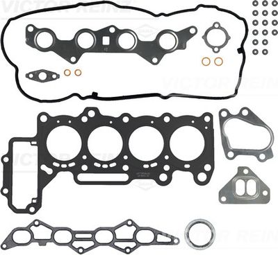 Gasket Kit, cylinder head VICTOR REINZ 02-10154-01
