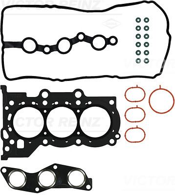 Gasket Kit, cylinder head VICTOR REINZ 02-10156-01