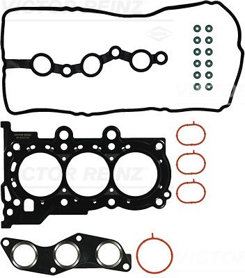 VICTOR REINZ 02-10157-01 Gasket Kit, cylinder head