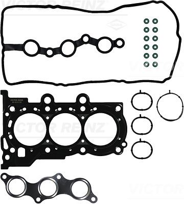 Gasket Kit, cylinder head VICTOR REINZ 02-10157-02