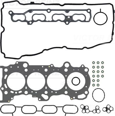 Gasket Kit, cylinder head VICTOR REINZ 02-10163-02