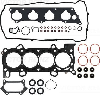 VICTOR REINZ 02-10167-01 Gasket Kit, cylinder head
