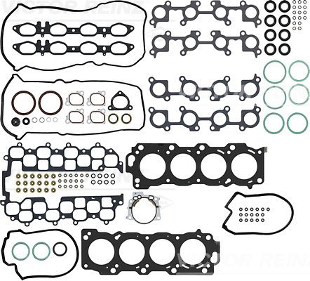 VICTOR REINZ 02-10170-01 Gasket Kit, cylinder head