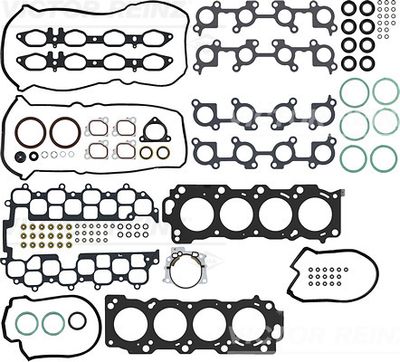 Gasket Kit, cylinder head VICTOR REINZ 02-10170-01