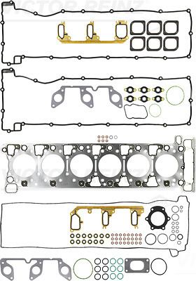 VICTOR REINZ 02-10173-01 Gasket Kit, cylinder head