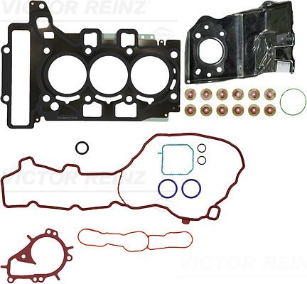 VICTOR REINZ 02-10179-01 Gasket Kit, cylinder head