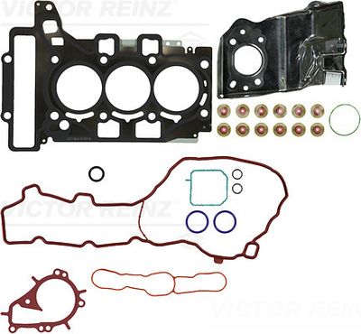 Gasket Kit, cylinder head VICTOR REINZ 02-10179-01