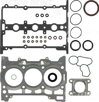 Gasket Kit, cylinder head VICTOR REINZ 02-10184-02