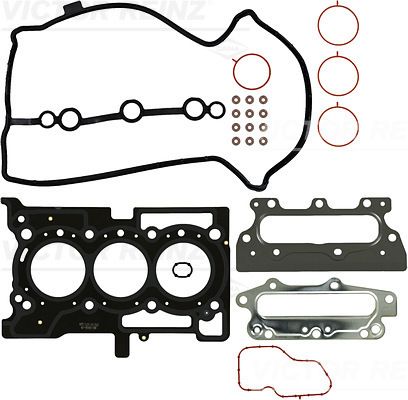 VICTOR REINZ 02-10185-01 Gasket Kit, cylinder head