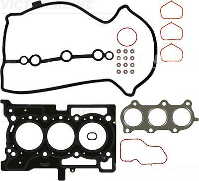 Gasket Kit, cylinder head VICTOR REINZ 02-10185-02