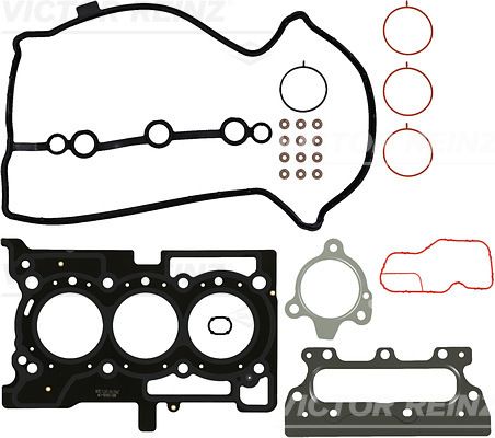 VICTOR REINZ 02-10185-03 Gasket Kit, cylinder head