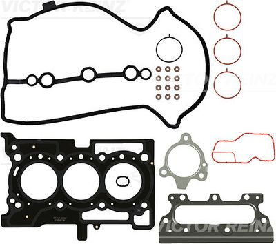 Gasket Kit, cylinder head VICTOR REINZ 02-10185-03