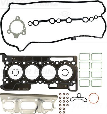 Gasket Kit, cylinder head VICTOR REINZ 02-10196-01