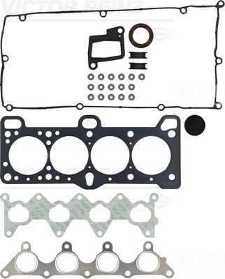 Gasket Kit, cylinder head VICTOR REINZ 02-10203-01
