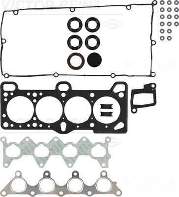 Gasket Kit, cylinder head VICTOR REINZ 02-10204-01