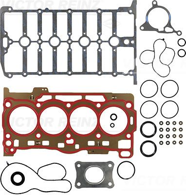 VICTOR REINZ 02-10217-01 Gasket Kit, cylinder head