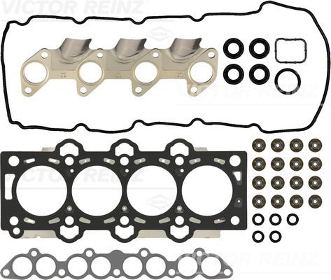 VICTOR REINZ 02-10241-01 Gasket Kit, cylinder head