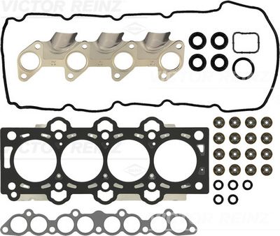 Gasket Kit, cylinder head VICTOR REINZ 02-10241-01