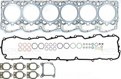 Gasket Kit, cylinder head VICTOR REINZ 02-10245-02