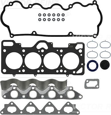 Gasket Kit, cylinder head VICTOR REINZ 02-10246-01