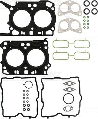 VICTOR REINZ 02-10259-02 Gasket Kit, cylinder head