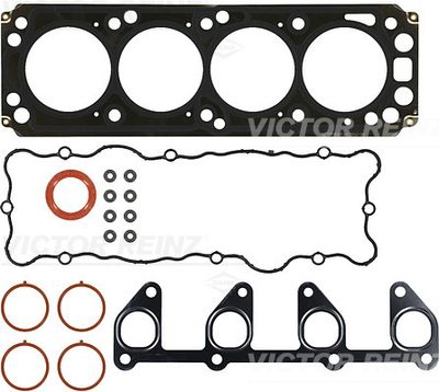 Gasket Kit, cylinder head VICTOR REINZ 02-10262-02