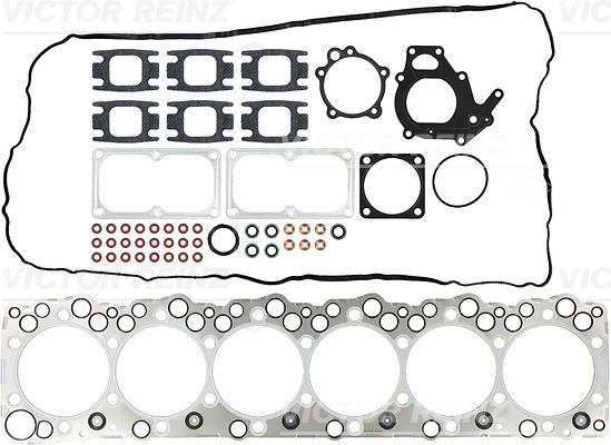 VICTOR REINZ 02-10278-01 Gasket Kit, cylinder head