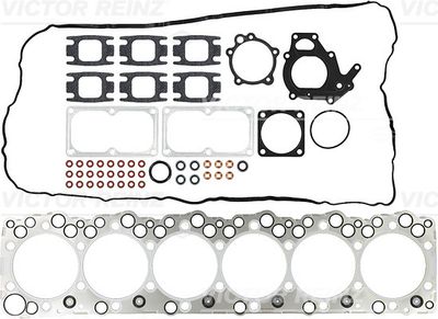 Gasket Kit, cylinder head VICTOR REINZ 02-10278-01