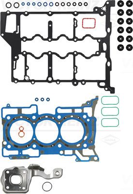 Gasket Kit, cylinder head VICTOR REINZ 02-10284-02