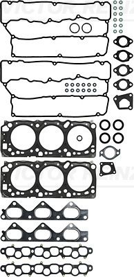 Gasket Kit, cylinder head VICTOR REINZ 02-10300-01