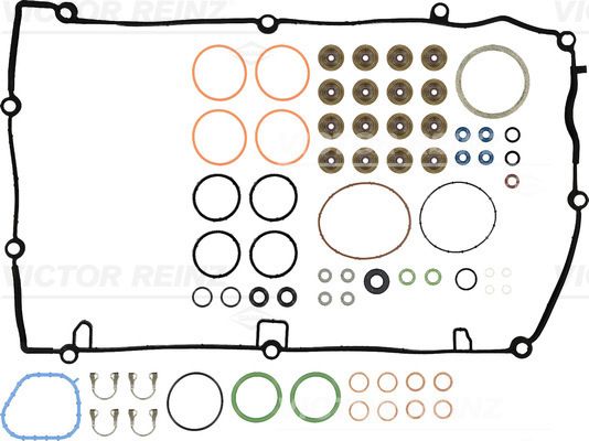 VICTOR REINZ 02-10506-02 Gasket Kit, cylinder head