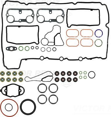 VICTOR REINZ 02-10697-01 Gasket Kit, cylinder head