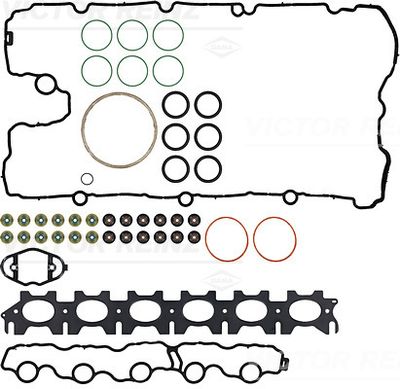 Gasket Kit, cylinder head VICTOR REINZ 02-10698-01