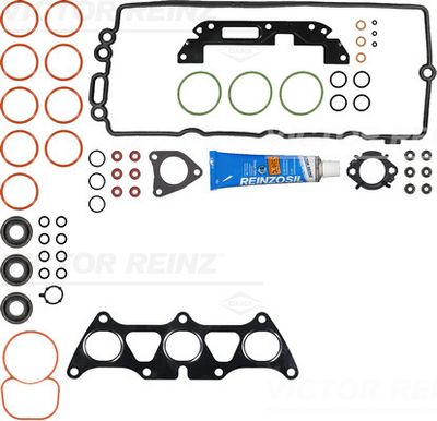 Gasket Kit, cylinder head VICTOR REINZ 02-10751-01