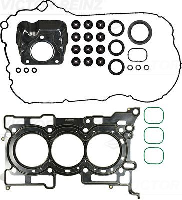 VICTOR REINZ 02-10757-02 Gasket Kit, cylinder head