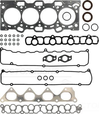 Gasket Kit, cylinder head VICTOR REINZ 02-10759-02