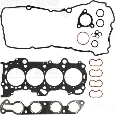 VICTOR REINZ 02-10767-02 Gasket Kit, cylinder head