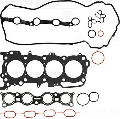 Gasket Kit, cylinder head VICTOR REINZ 02-10769-02