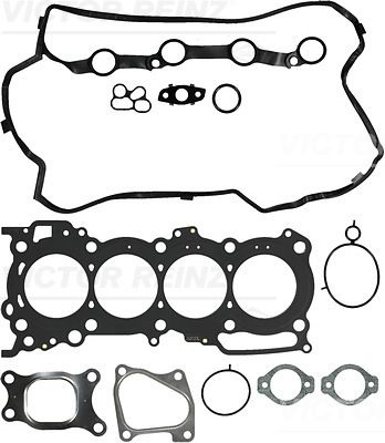 VICTOR REINZ 02-10771-02 Gasket Kit, cylinder head