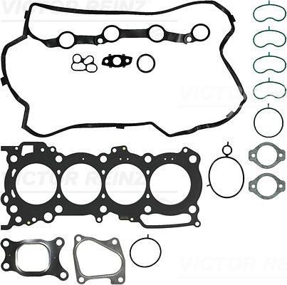 VICTOR REINZ 02-10771-03 Gasket Kit, cylinder head