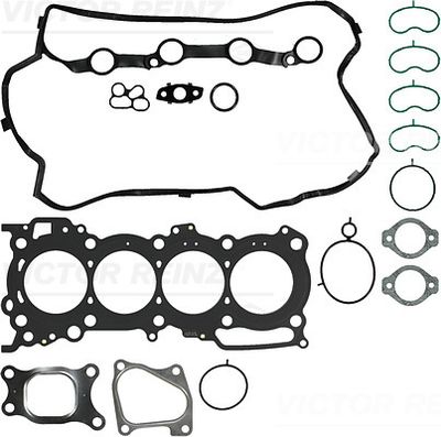 Gasket Kit, cylinder head VICTOR REINZ 02-10771-03