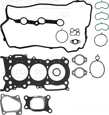 Gasket Kit, cylinder head VICTOR REINZ 02-10773-02