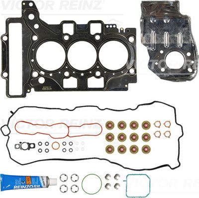 Gasket Kit, cylinder head VICTOR REINZ 02-10813-02
