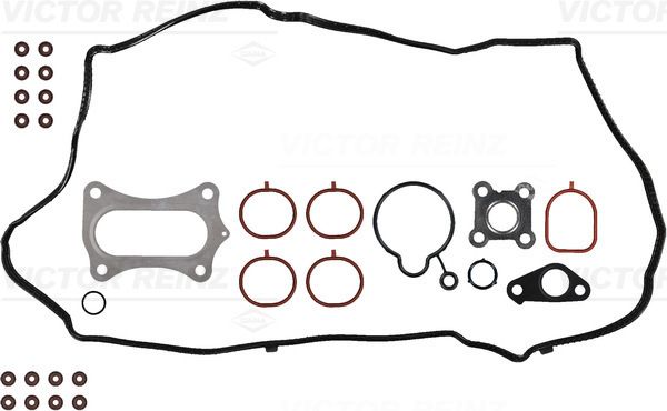 VICTOR REINZ 02-10817-01 Gasket Kit, cylinder head