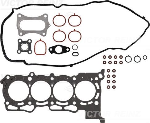 VICTOR REINZ 02-10817-02 Gasket Kit, cylinder head