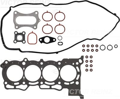 Gasket Kit, cylinder head VICTOR REINZ 02-10817-02